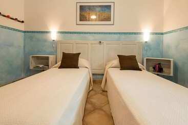 민박 Agrialpi By Salfrutta