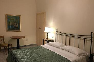 Bed and Breakfast Bellavista Bike Stop