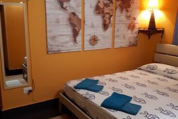 مبيت وإفطار Bnb Stintino