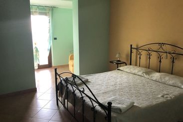 住宿加早餐  Buongiorno Buona Gente