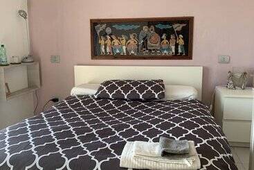 צימר Il Cenacolo Di Sissi