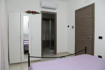 צימר Il Giardino