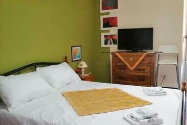 Bed and Breakfast La Casa Del Corso