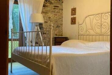 住宿加早餐  La Pecora E L Agnello