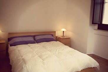 צימר Le Case Del Parco