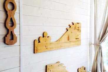 ベッドアンドブレックファースト Nido Del Nibbio