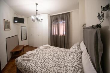 צימר Tra Cielo E Terra