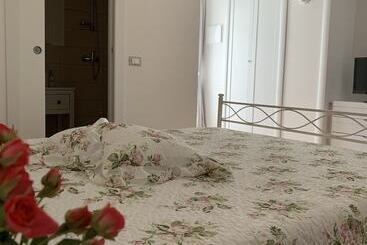 مبيت وإفطار Villa D Aquino