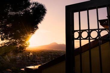 צימר Villa Di Natale