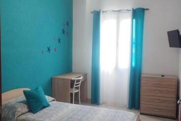 Bed & Breakfast Gli Alisei