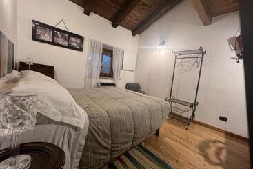 Ca Jo Bed And Breakfast