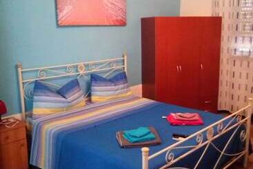 Pensjonat B&b Villa Mirella