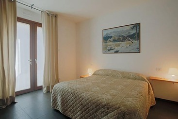 פנסיון Giardino Dei Monti