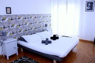 펜션 Guest House Ca  Lou Al Teatro