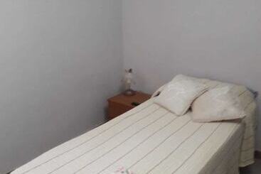 פנסיון Il Vicolo