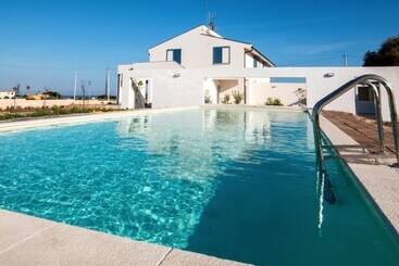 Пансион Melus Maris