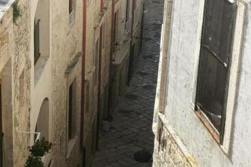 פנסיון San Pietro Al Borgo