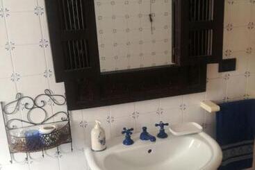 بنسيون Villa Grande