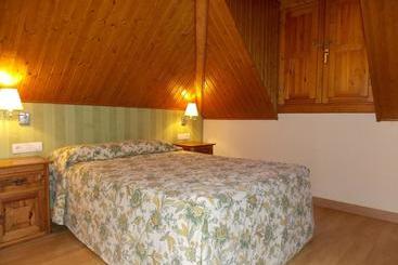 Apartamentos Fidalgo