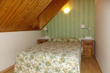 Apartamentos Fidalgo