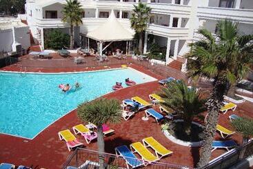 Apartamentos Oceano   Adults Only   Sólo Adultos