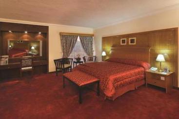 Crowne Plaza Resort Petra