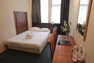 酒店 Euro Centrum Rotterdam