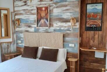 Hostal Casa Barcelo