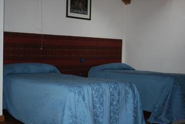 호텔 Albergo Cavallino