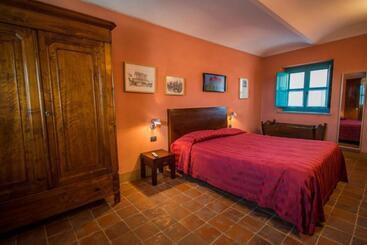 فندق Albergo Ristorante Garibaldi