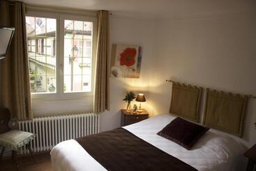 فندق Auberge Du Brand