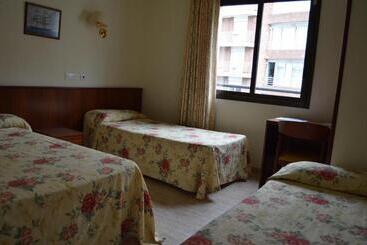 בית מלון כפרי Bella Dolores