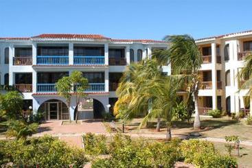 هتل Memories Trinidad del Mar