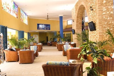 هتل Memories Trinidad del Mar