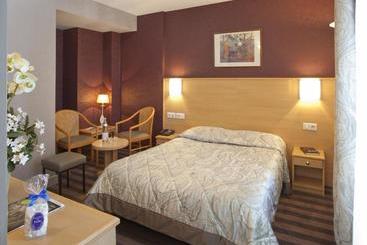 Hotel Chambord