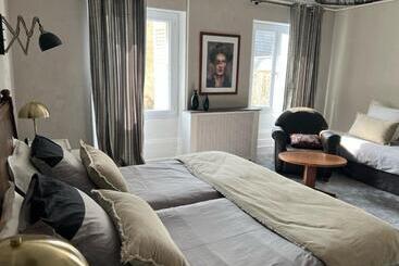 호텔 Chambres D Hôtes & Spa Les Perce Neige