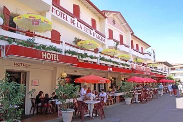 酒店 La Côte D Argent