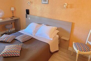 ホテル De La Plage 2 étoiles