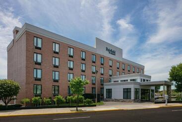 호텔 Fairfield Inn By Marriott Jfk Airport
