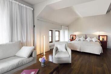 Gran Hotel La Florida G.l Monumento