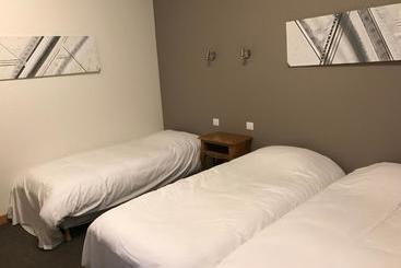 酒店 Hôtel Du Rangen