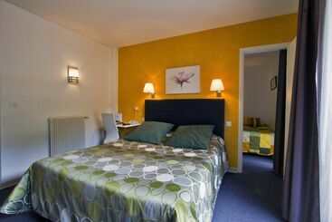 בית מלון כפרי Hôtel Princess