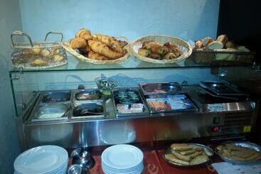 Hôtel Restaurant Logis Hotellerie De Balajan