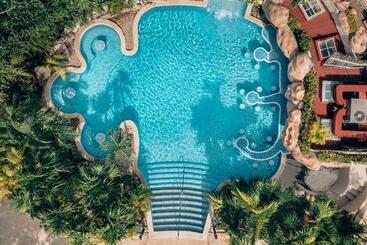 酒店 Iberostar Waves Quetzal