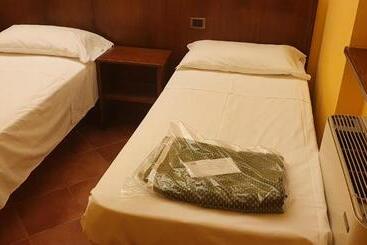 호텔 Il Carrettino Country