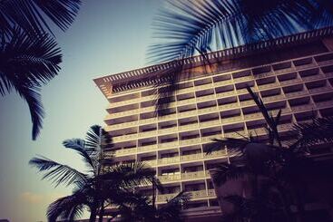 فندق Intercontinental Phoenicia Beirut, An Ihg