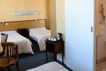 ホテル Le Clos Normand