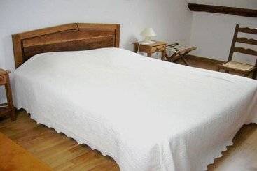 호텔 Le Relais Saint Jacques