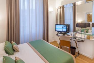 בית מלון כפרי Les Diamants