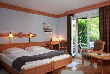 酒店 Les Portes De La Vallee